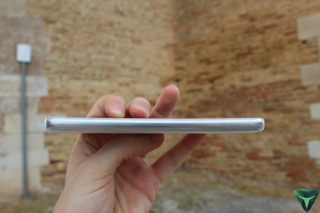 Doogee X30 recensione