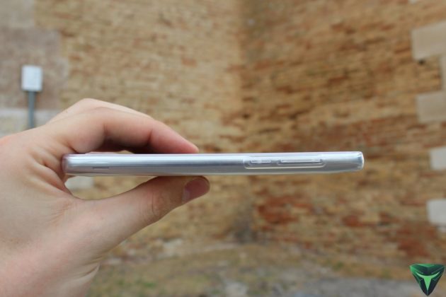 Doogee X30 recensione