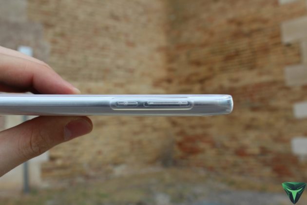 Doogee X30 recensione