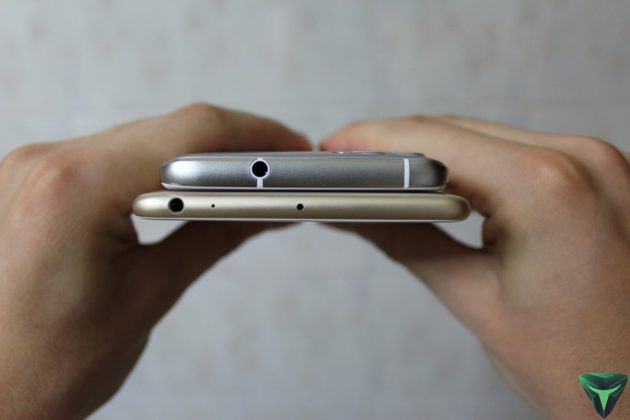 Doogee X30 recensione