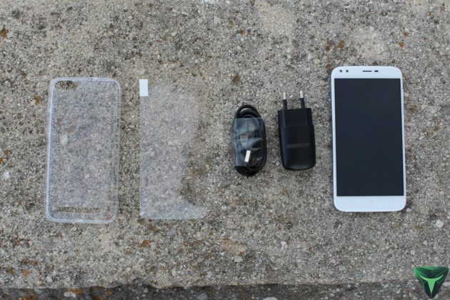 Doogee X30 recensione