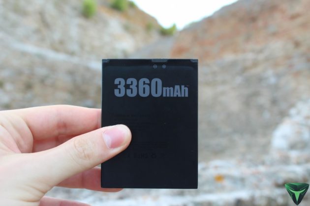 Doogee X30 recensione