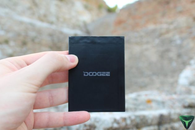 Doogee X30 recensione