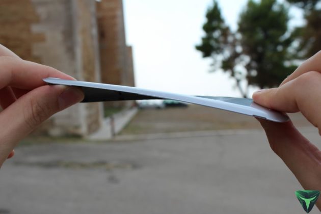 Doogee X30 recensione