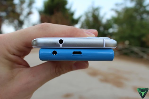 Doogee X30 recensione
