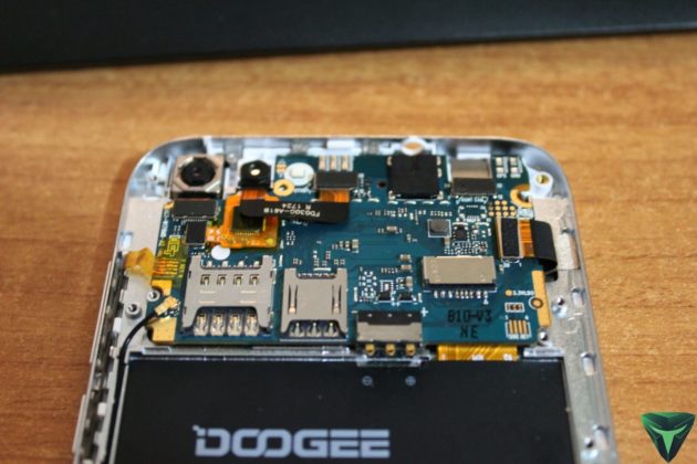 Doogee X30 recensione
