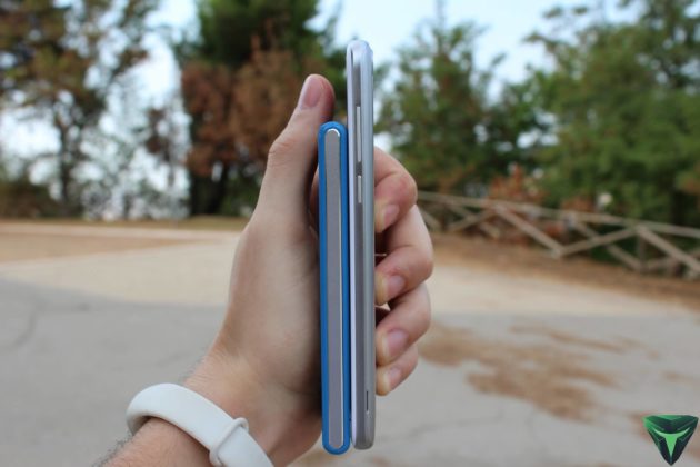 Doogee X30 recensione