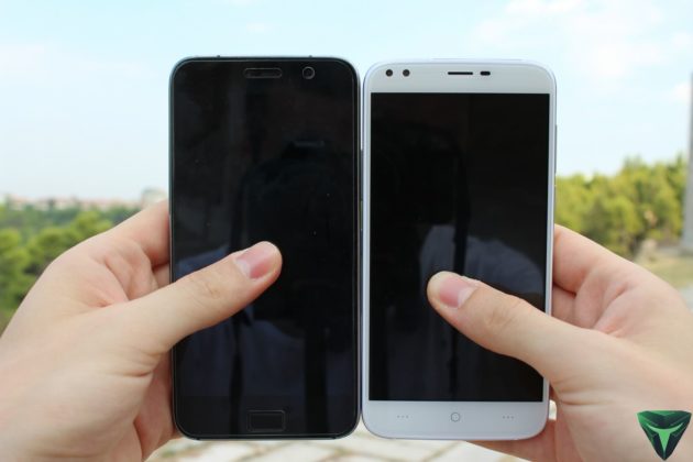 Doogee X30 recensione