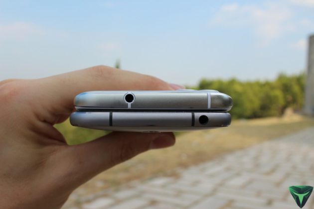 Doogee X30 recensione
