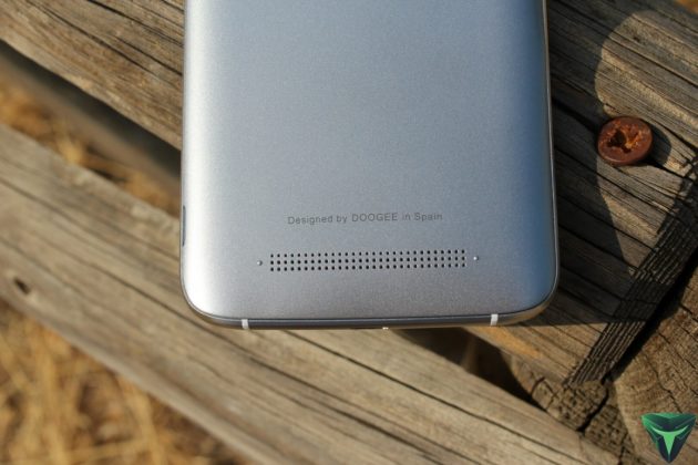 Doogee X30 recensione