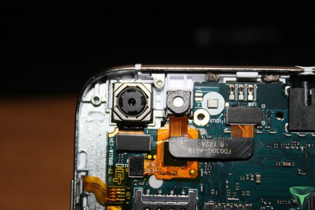 Doogee X30 recensione