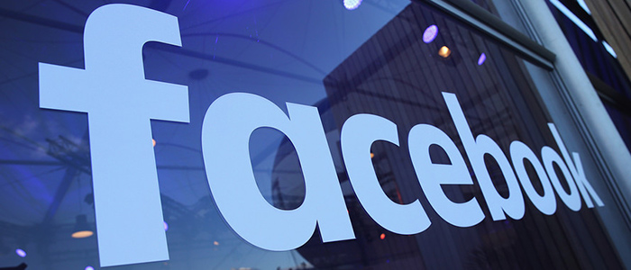 Facebook Facebook