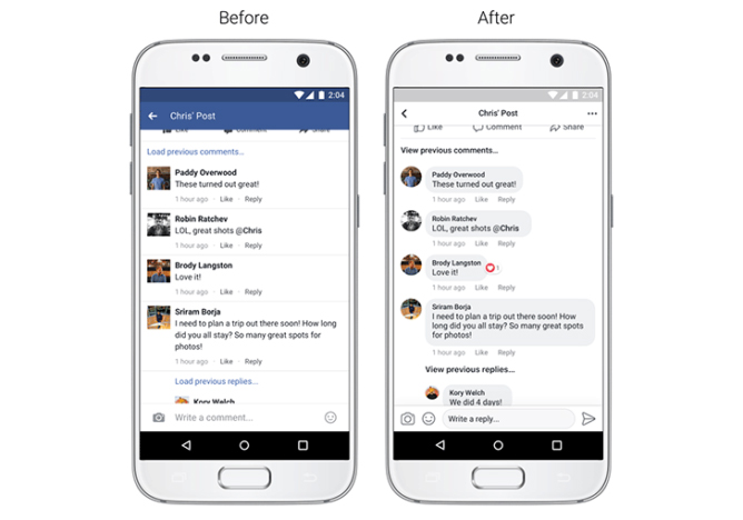 Facebook
