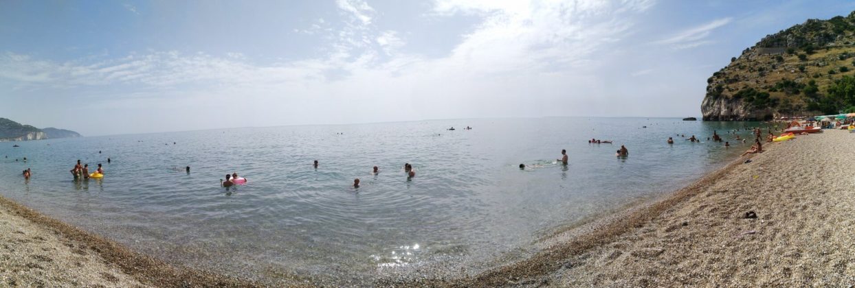Foto Panorama