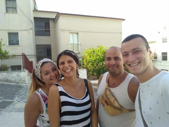 Foto frontale 4:3