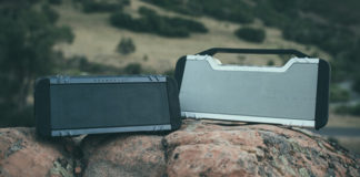 Gigaboom e Macro.II Kickstarter