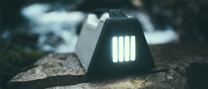 Gigaboom e Macro.II Kickstarter