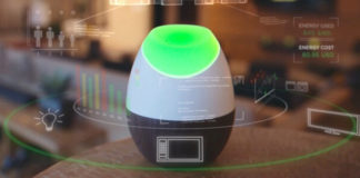 Glow Kickstarter