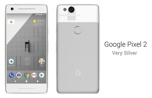 Google Pixel 2