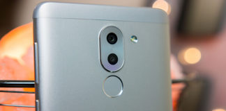 Honor 6X TomTop 150 euro