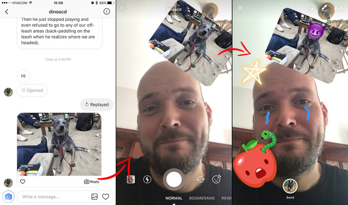 Instagram