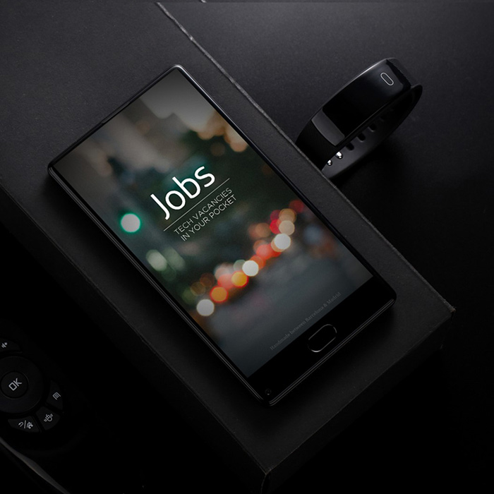 LEAGOO KIICAA MIX