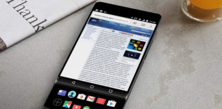 LG V30 UX 6.0+