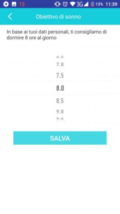 LYNWO M6 app companion