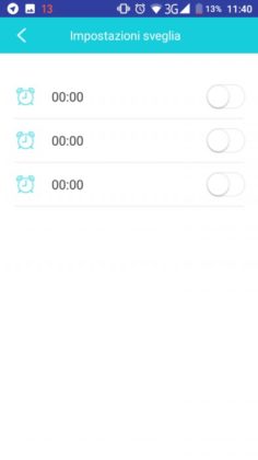 LYNWO M6 app companion