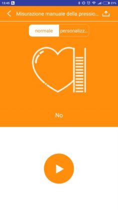 LYNWO M6 app companion