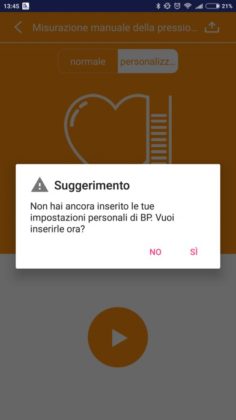 LYNWO M6 app companion