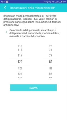 LYNWO M6 app companion