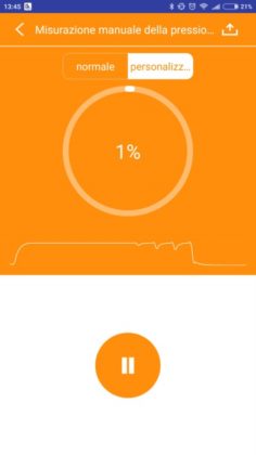 LYNWO M6 app companion