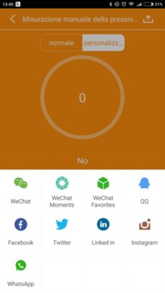 LYNWO M6 app companion