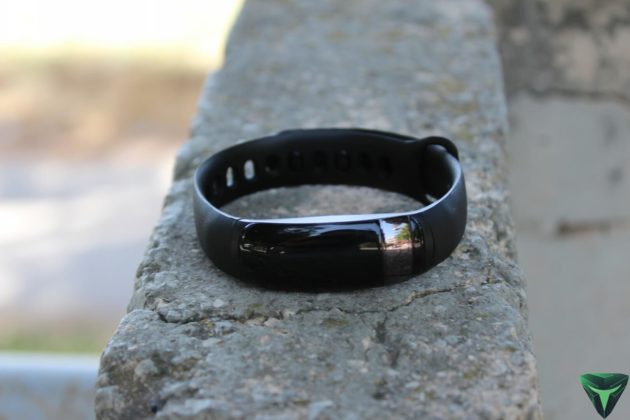 LYNWO M6 smartband recensione