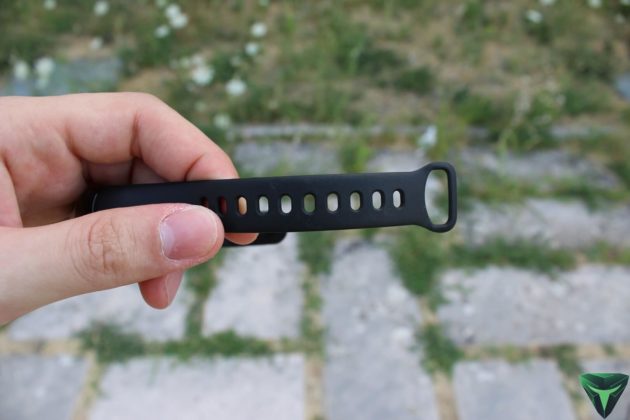 LYNWO M6 smartband recensione