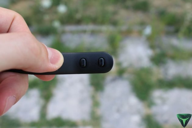 LYNWO M6 smartband recensione