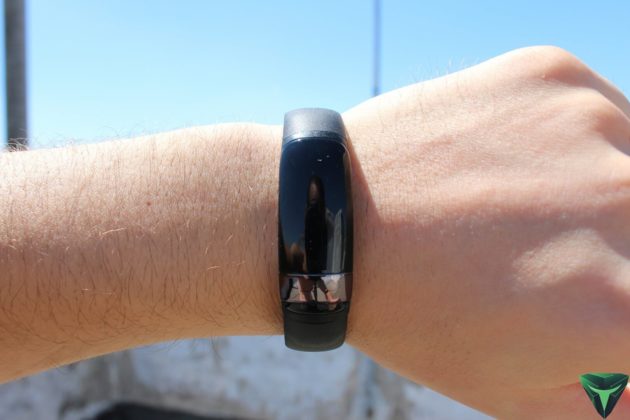 LYNWO M6 smartband recensione