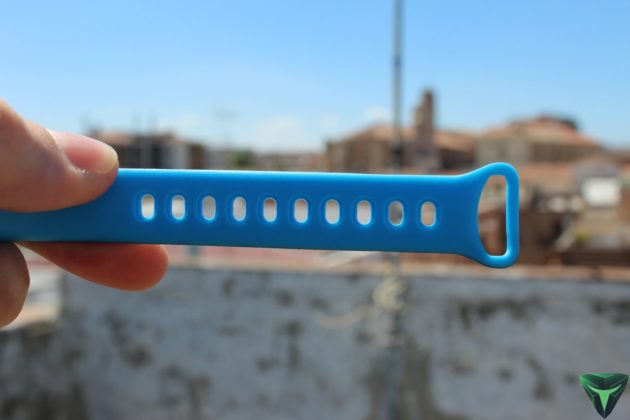LYNWO M6 smartband recensione