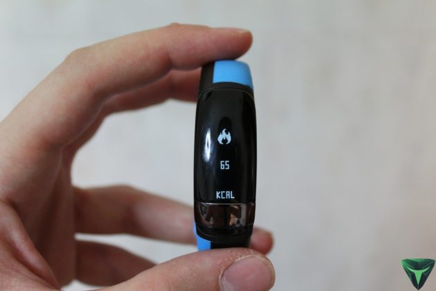 LYNWO M6 smartband recensione