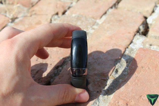 LYNWO M6 smartband recensione