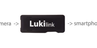 Lukilink Kickstarter
