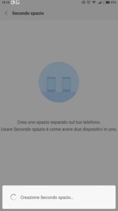 Mi Max 2 Impostazioni