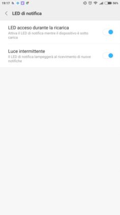 Mi Max 2 Impostazioni