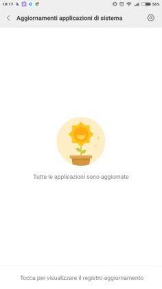 Mi Max 2 Impostazioni