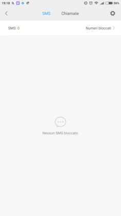Mi Max 2 Impostazioni