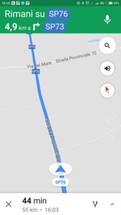 Mi Max 2 Maps