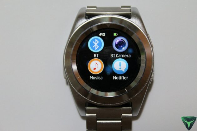 No.1 G6 recensione