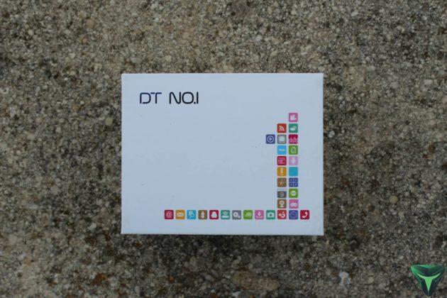 No.1 G6 recensione