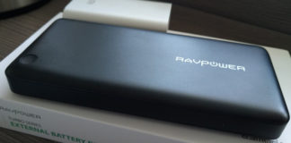 Power Bank RAVPower